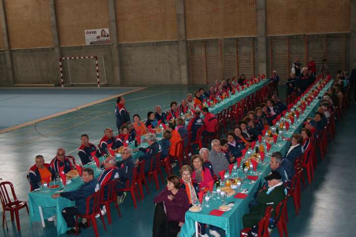 clausura semana salud