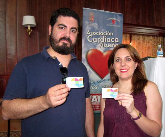 día del corazón 2017