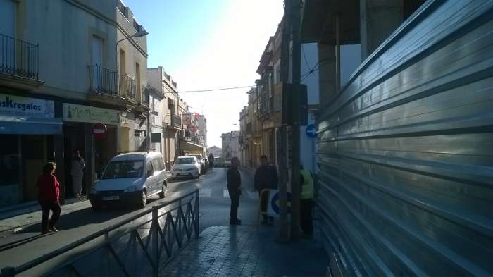 cotre calle el monte