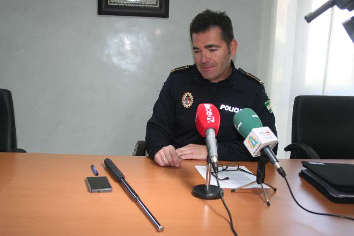 vergara arma metálica