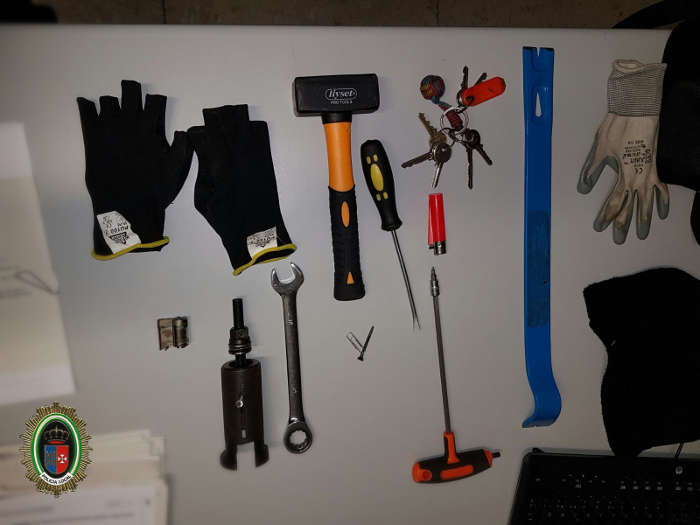 herramientas reobo bar