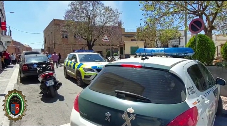 incendio calle alcores 1