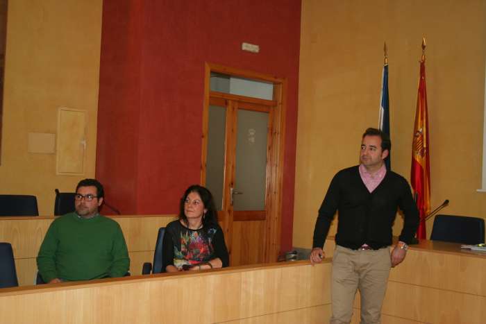 reunion vecinos avda andaluc