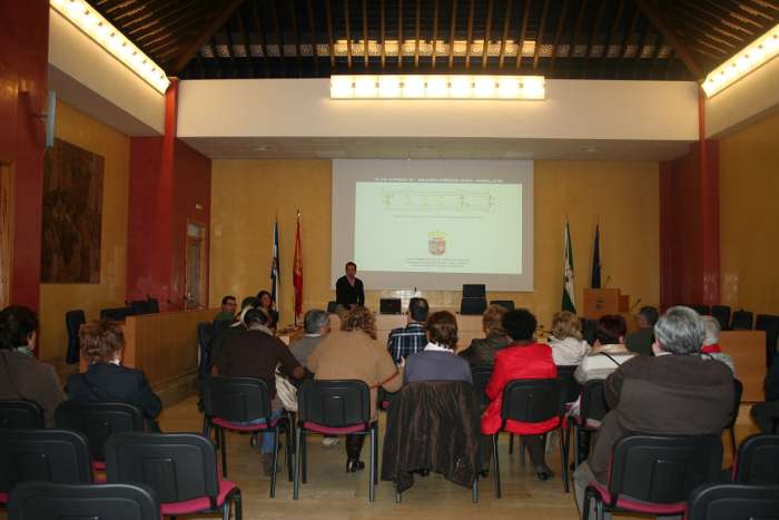 reunion vecinos avda andaluc