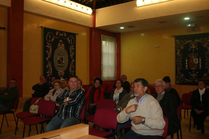 reunion vecinos avda andaluc