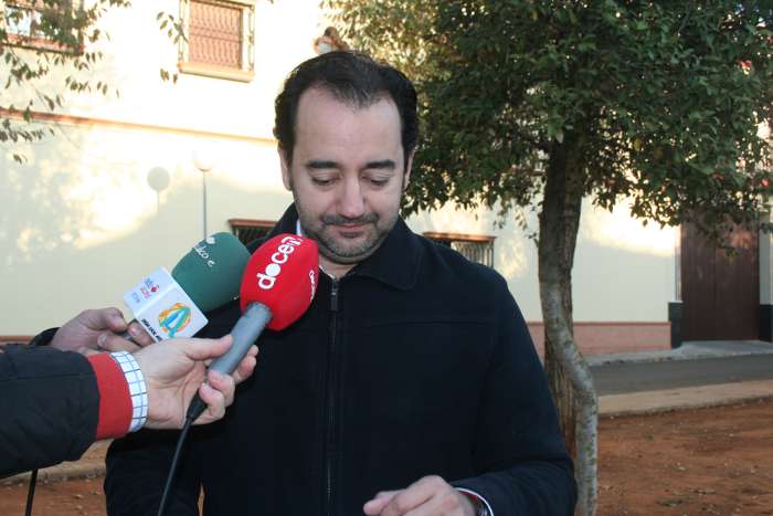 plan especial limpieza navidad