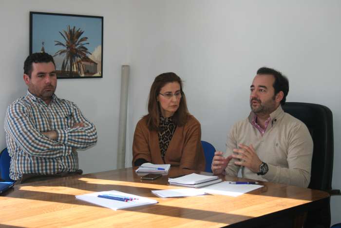 reuion cosntructores