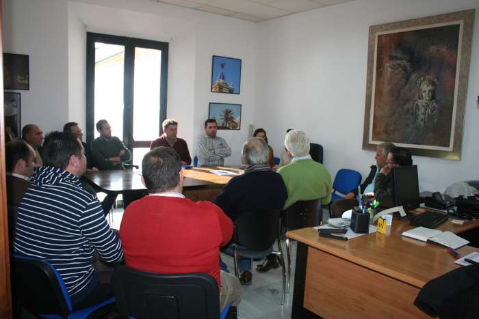 reuion cosntructores