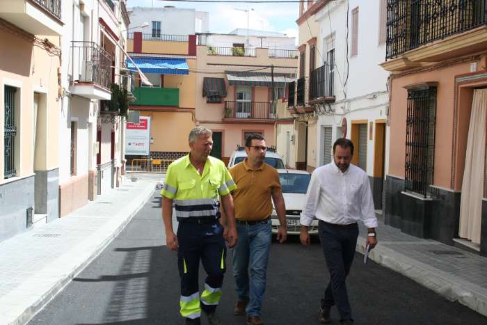 fin obra o\'donnell y alcores