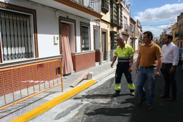 fin obra o\'donnell y alcores