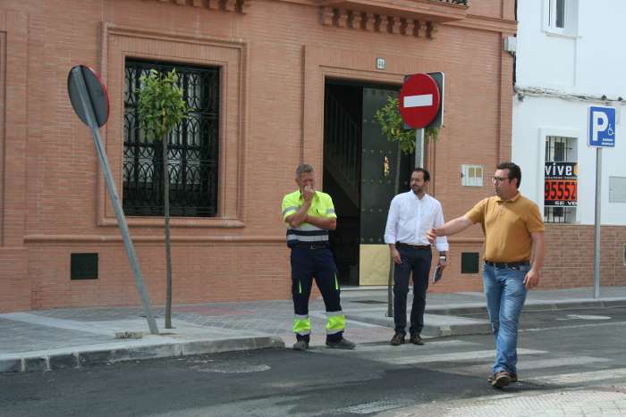 fin obra o\'donnell y alcores