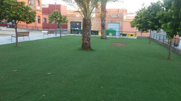 final obras donantes de sangre