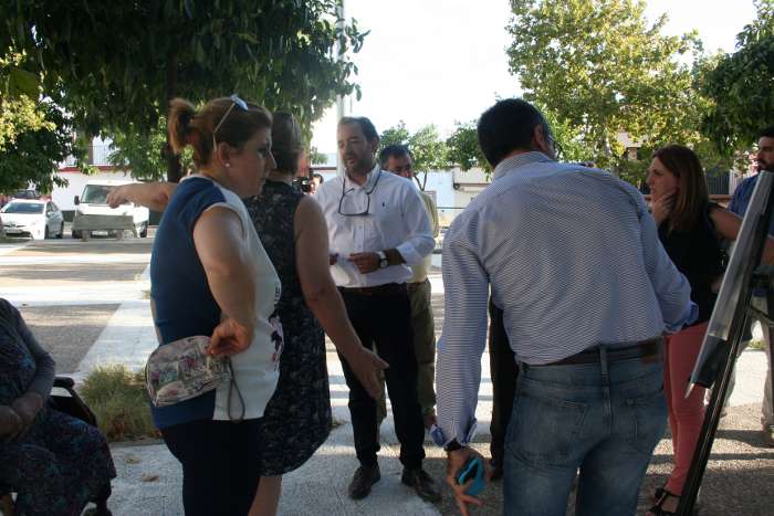 presentac obras plaza bastilippo