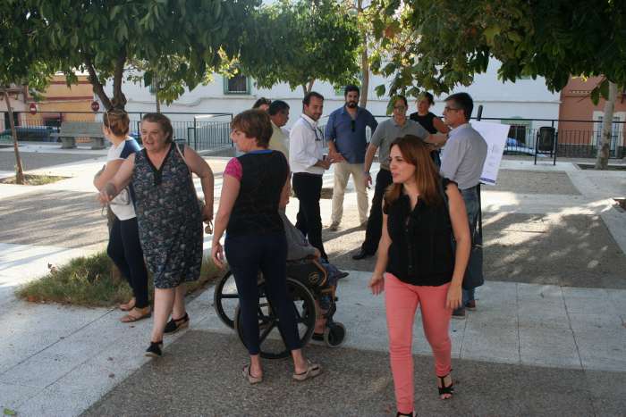 presentac obras plaza bastilippo