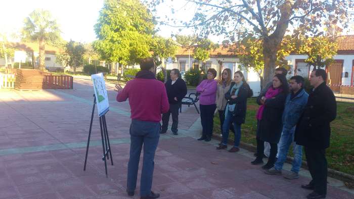 obras plaza diputacion