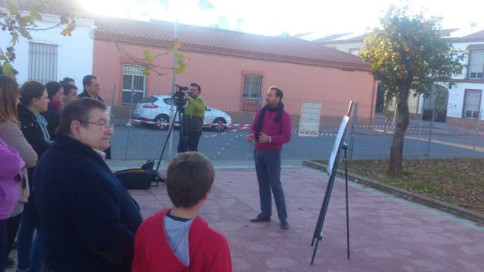 obras plaza diputacion