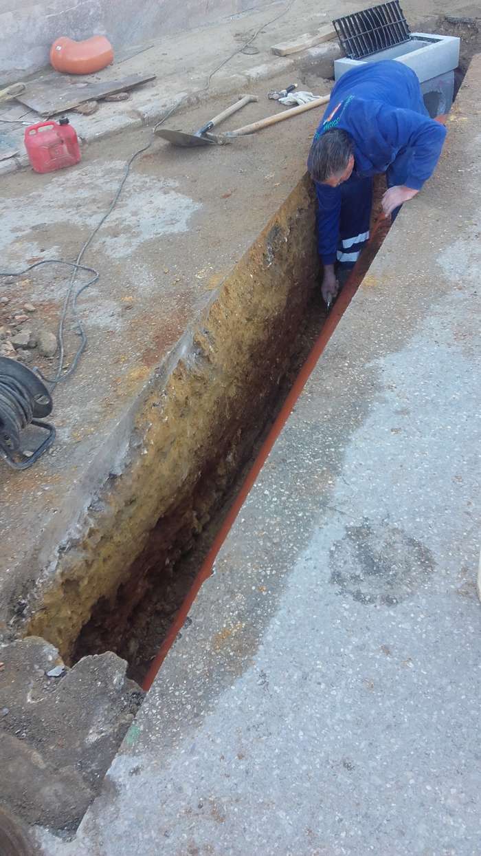 arreglo zona ganadera