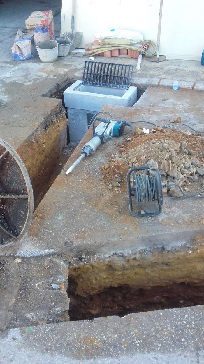 arreglo zona ganadera