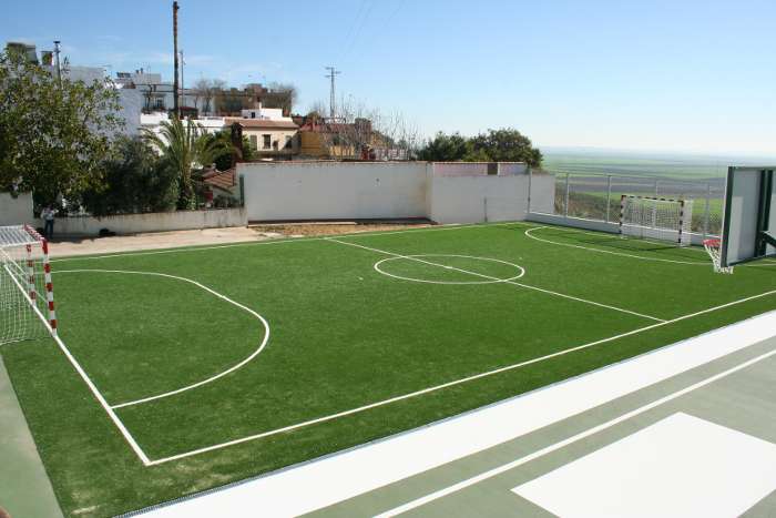 primera fase calvario fin