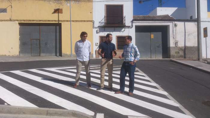 final obras corrales