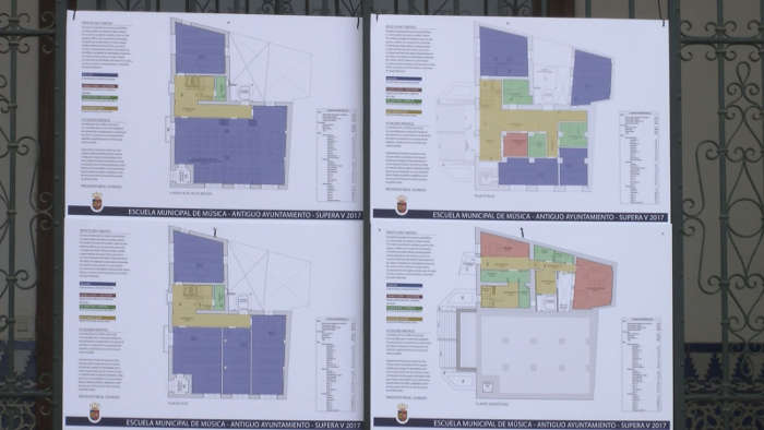 pres obra antiguo ayto