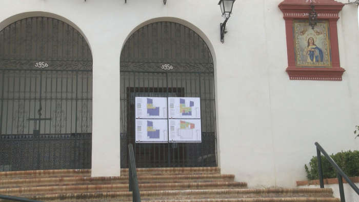 pres obra antiguo ayto