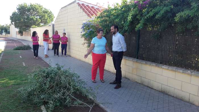 convenio avain zonas verdes