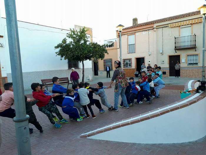 inaug plaza virgen del carmen