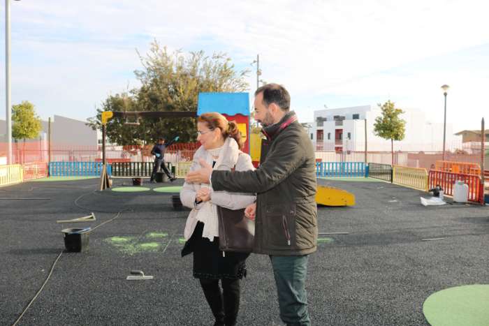 plaza rigoberta menchu