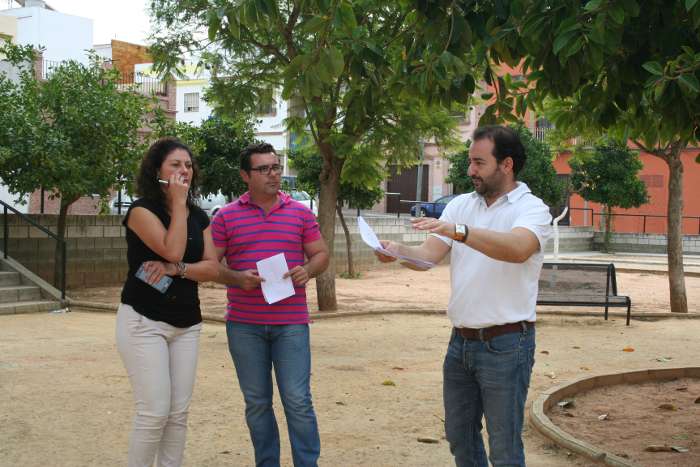 visita proyectos supera