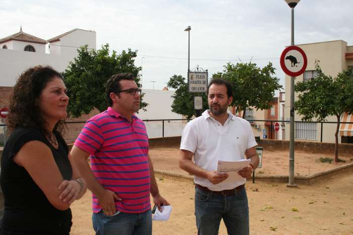 visita proyectos supera