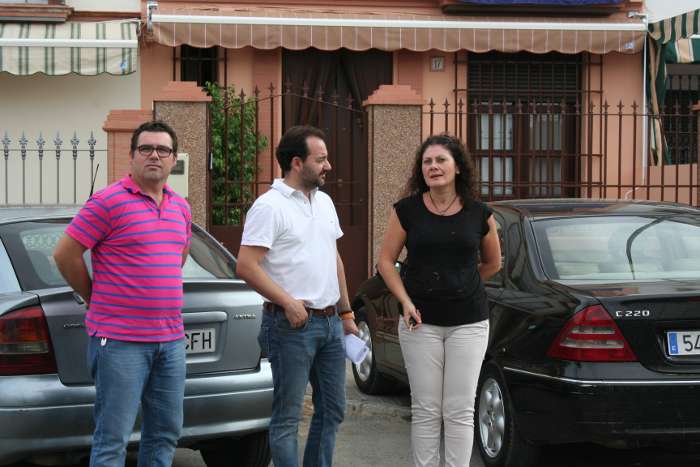 visita proyectos supera