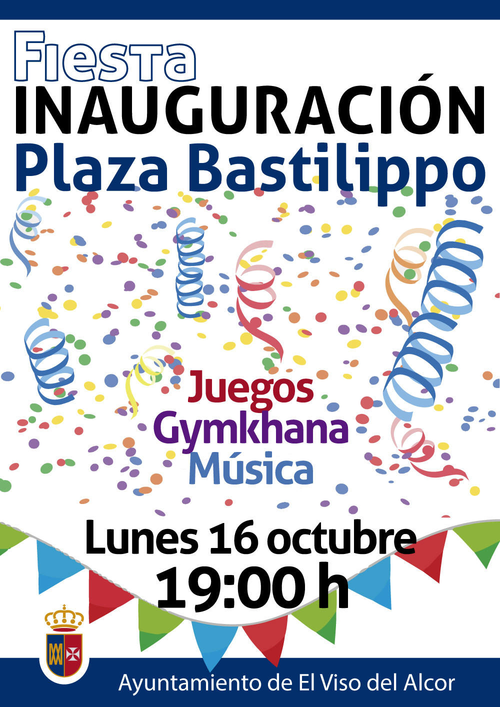 inauguracionPlazaBastilippo