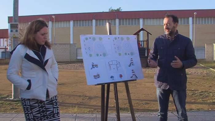 remodelacion al andalus