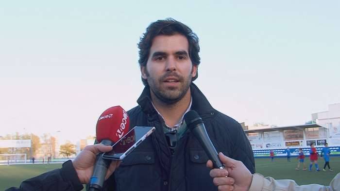 rp cambio cesped san sebastian