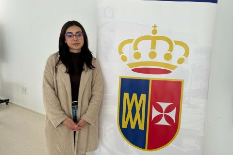 ÁNGELA BONILLA - DELEGADA DE EMPRESAS