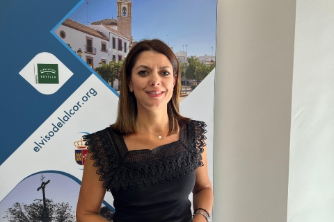 Alicia Sánchez presenta dos actividades en Guadalpark e Isla Mágica