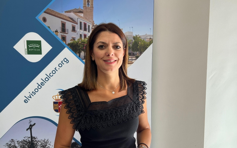 Alicia Sánchez presenta dos actividades en Guadalpark e Isla Mágica