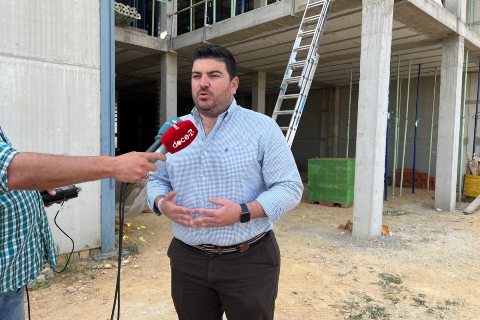 Ampliacion centro de empresas mayo 2024 1