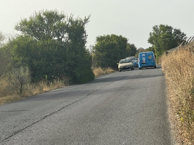Anuncio limpieza carretera de brenes 4