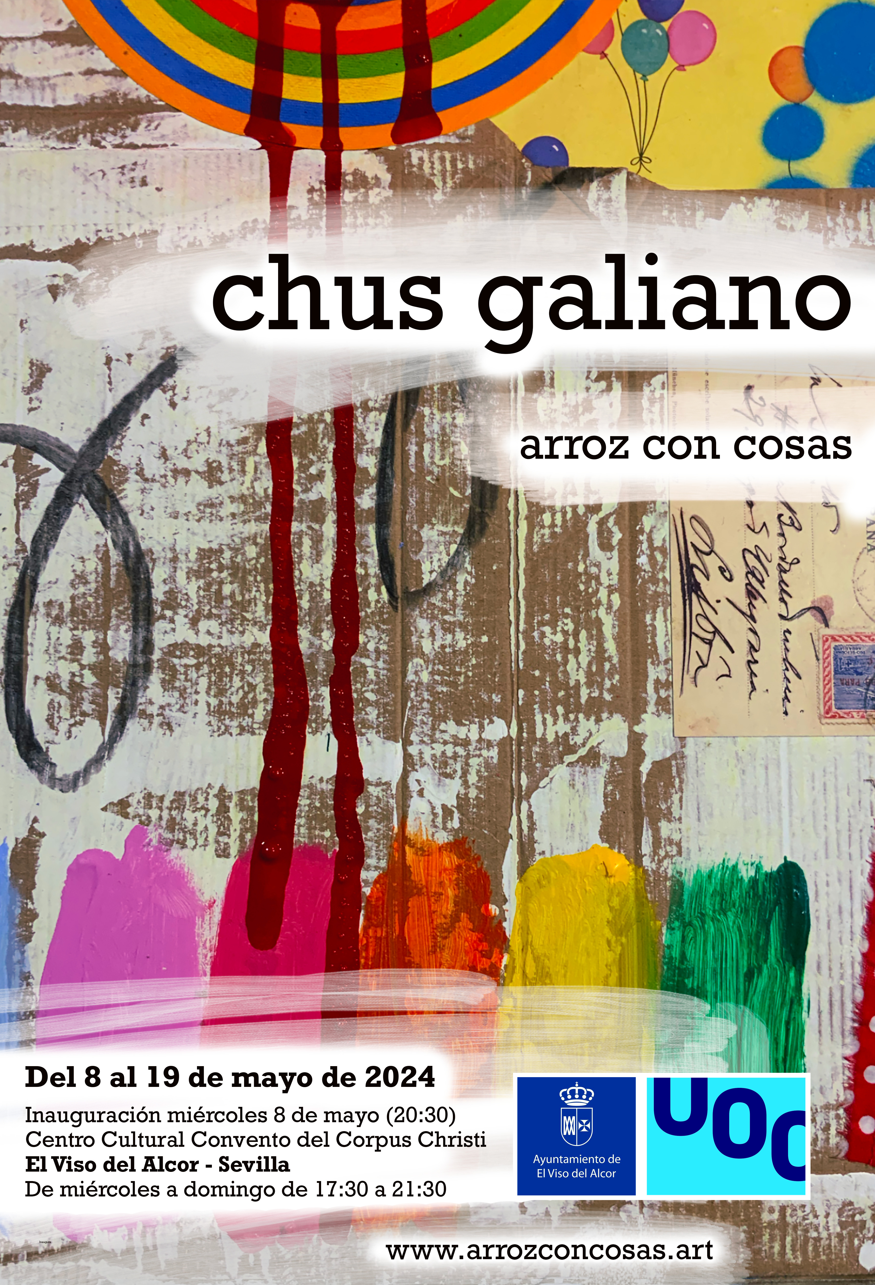 Arrozconcosas-ElViso-UOC