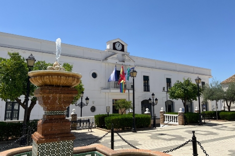 Ayuntamiento de El Viso del Alcor