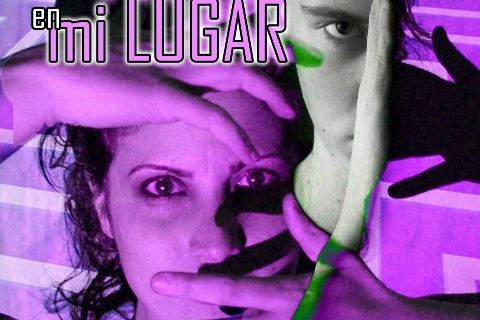 Cartel escape room igualdad abril 2024