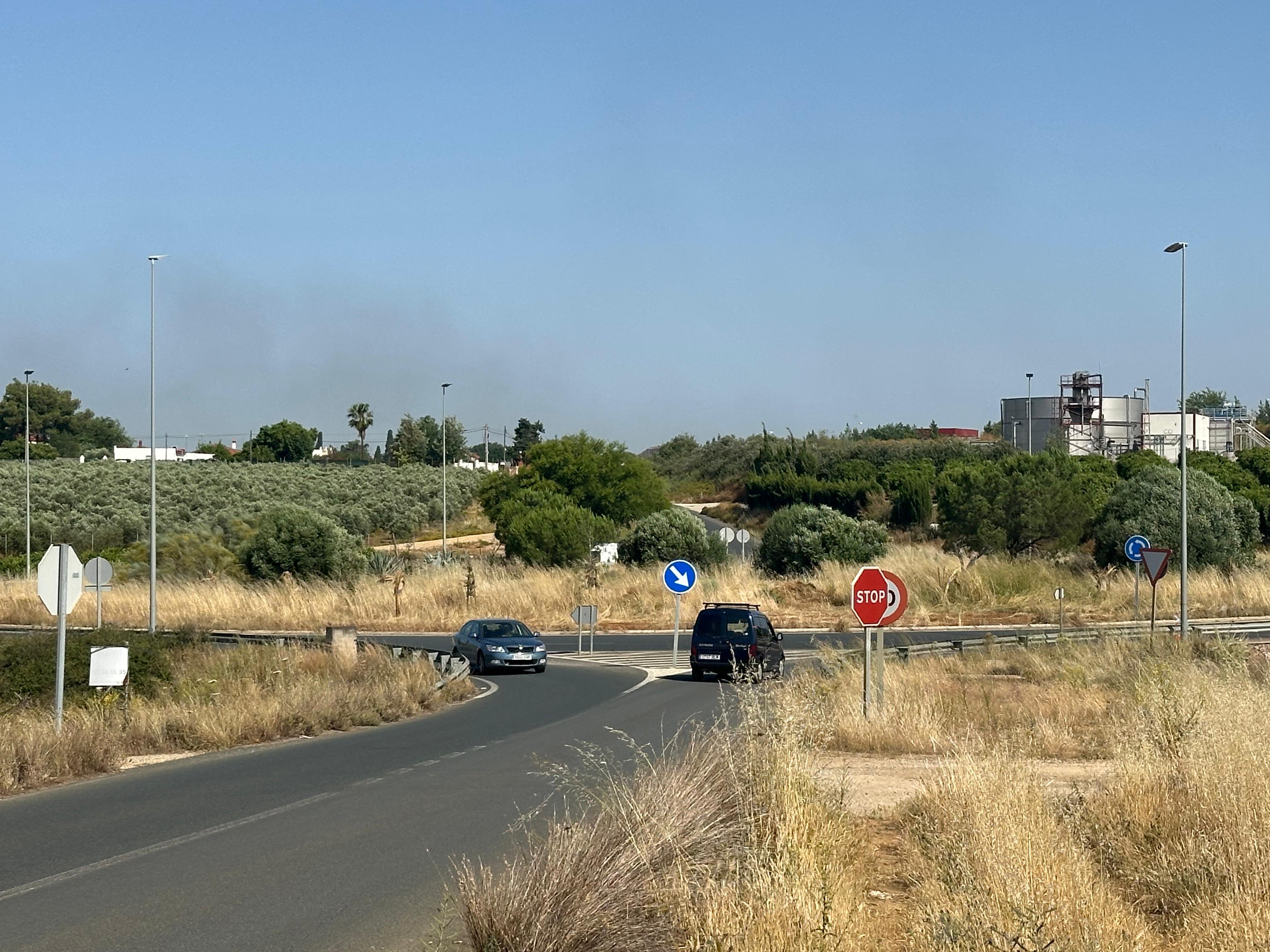 DEJADEZ DE LA JUNTA DE ANDALUCÍA