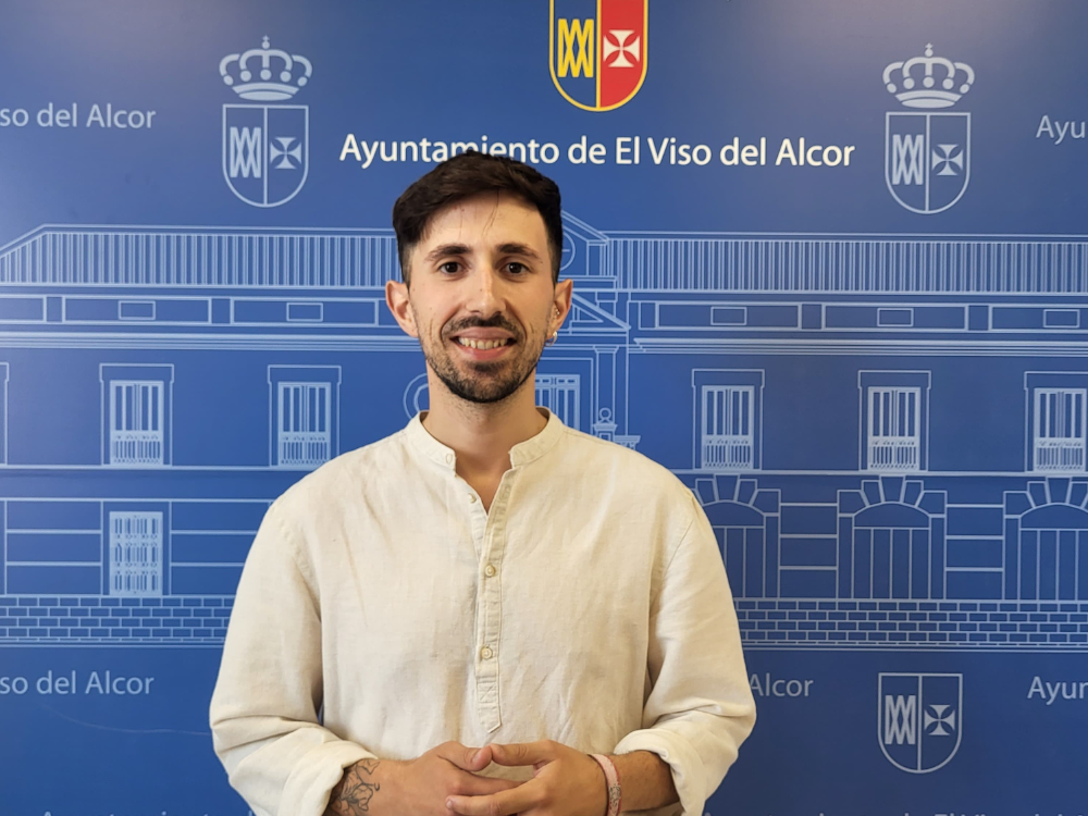 Francisco Jose Soto Gago concierto noches en la fuente de la muela