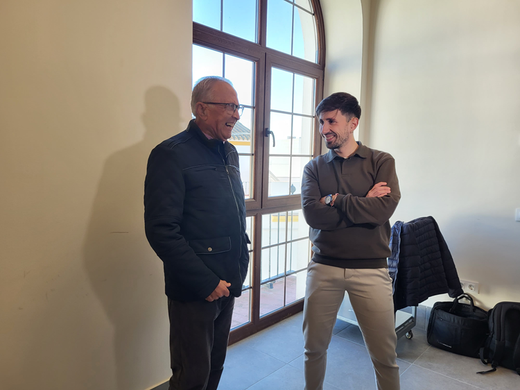 Documentación Peña Cultural donada al Archivo 1