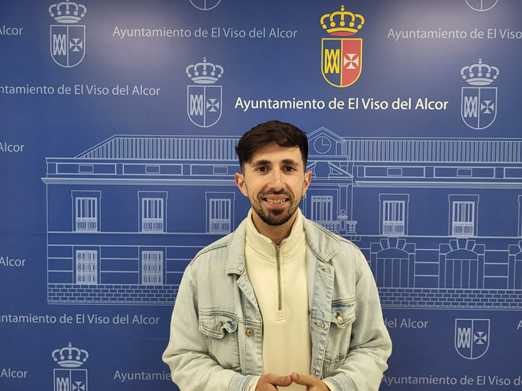 El Delegado de Cultura presenta el espectáculo de Magia Flamenca