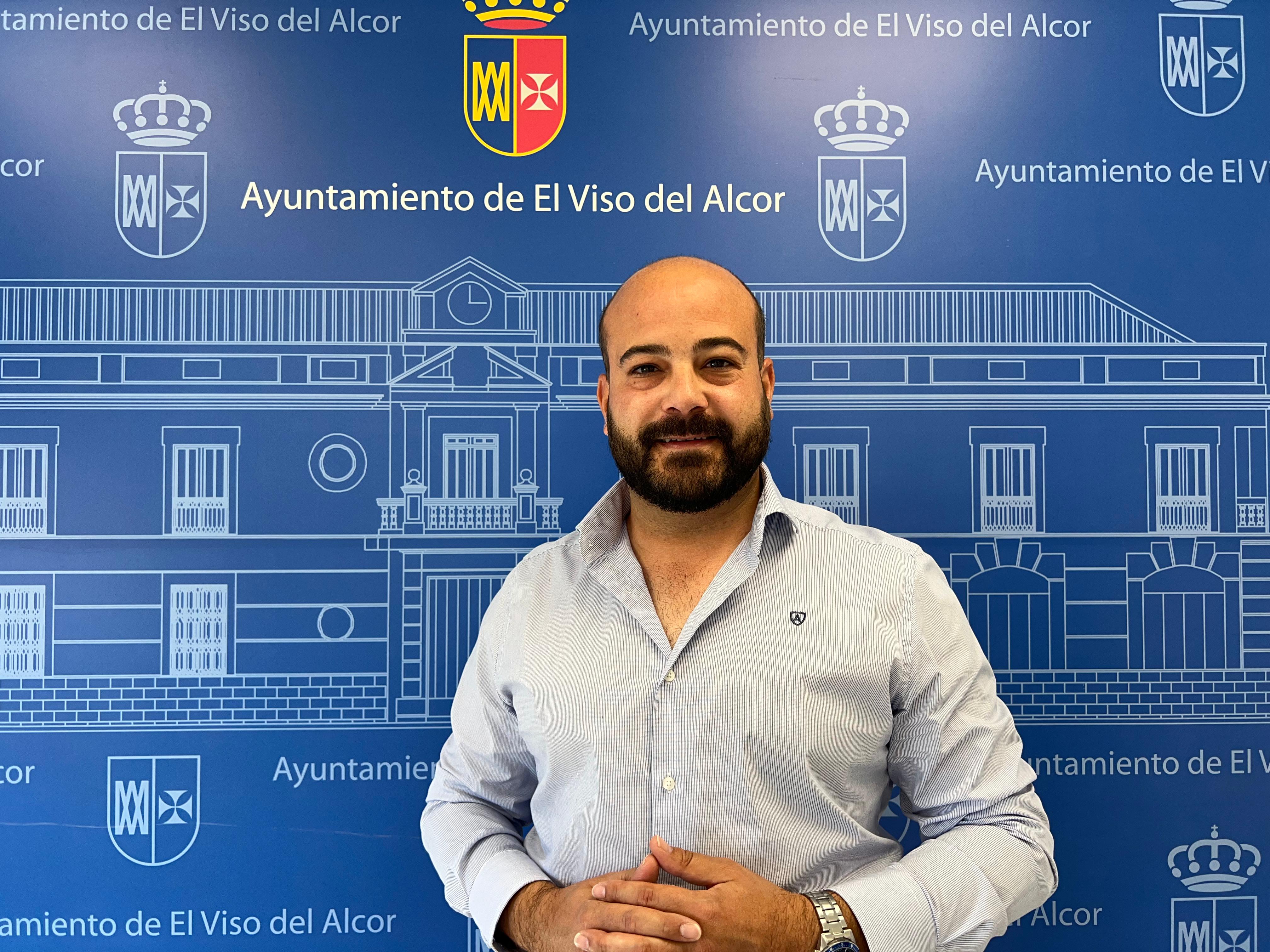 El Delegado de Medioambiente hace balance de la campaña de reciclaje durante las Fiestas de la Santa Cruz