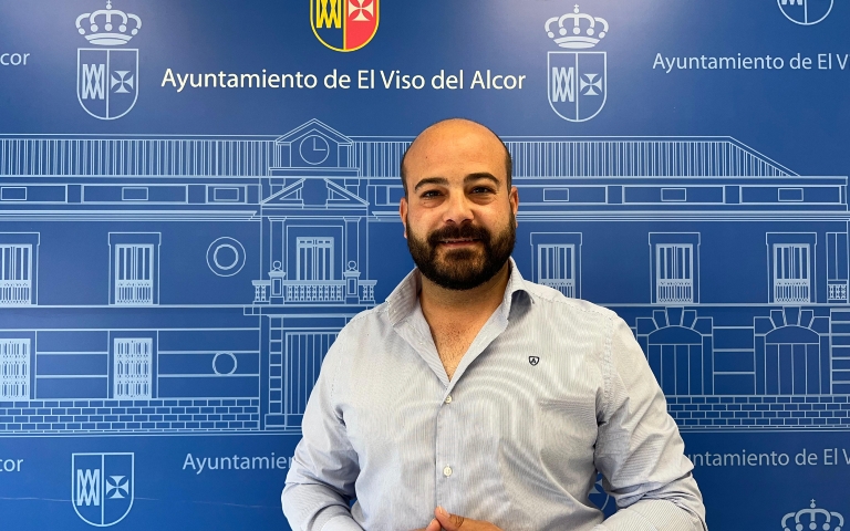 El Delegado de Medioambiente hace balance de la campaña de reciclaje durante las Fiestas de la Santa Cruz