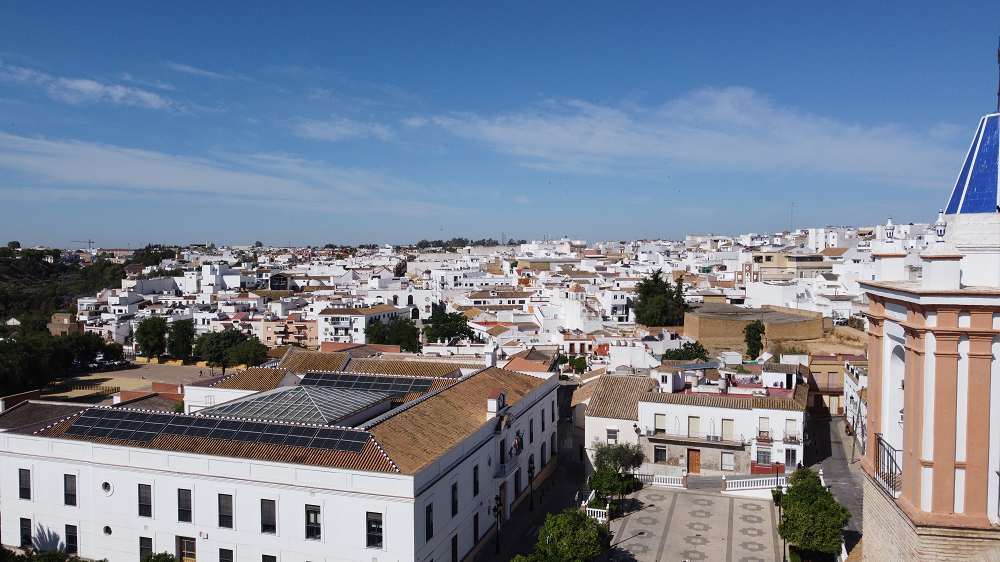 Foto viso ayuntamiento